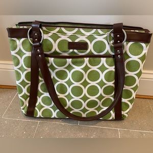 Kailo chic laptop bag